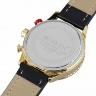 Ceas barbatesc Curren 8179, cod: #CR 007 - Img 3