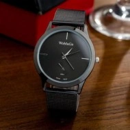 Ceas dama Womage - Black Edition - Img 2