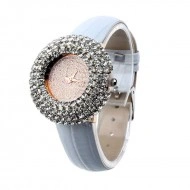 Ceas dama Wonderful Crystals - model 1