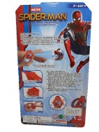 set spider man
