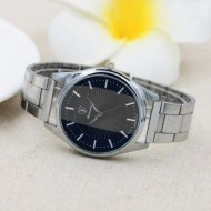Ceas barbatesc casual FHD - bleumarine - Img 2