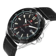 Ceas barbatesc Naviforce, NF9056M, Speed Master - Img 2