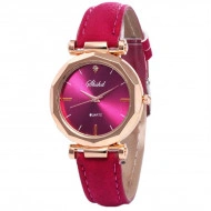 Ceas dama ieftin Amber, fin si elegant, frez