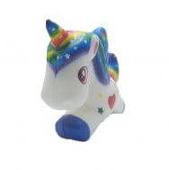 Jucarie / figurina Squishy cu revenire lenta - Model 7