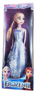 Papusa Elsa, Frozen 2, 28 cm, cu muzica