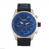 Ceas barbatesc Curren 8187, cod: #CR 008