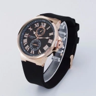 Ceas barbatesc ieftin Curren 8160, - cod: #CR 014 - Img 2