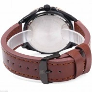 Ceas barbatesc Naviforce, NF9056M, Speed Master - Brown - Img 2