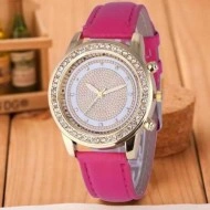 Ceas dama Full Crystals - Frez