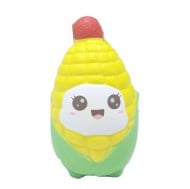 Jucarie Squishy, parfumata, fetita stiulete