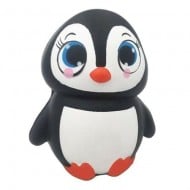 Jucarie Squishy, pinguinul simpatic