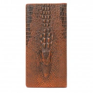 Portofel / portmoneu dama model Crocodil / Aligator