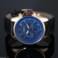 Ceas barbatesc Curren 8187, cod: #CR 008 - Img 2