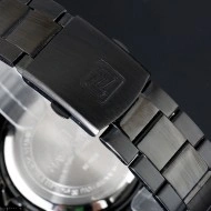 Ceas barbatesc metalic dual-time Naviforce, NF9031M, Military / Sport - Img 4