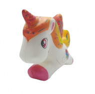 Jucarie / figurina Squishy cu revenire lenta - Model 8