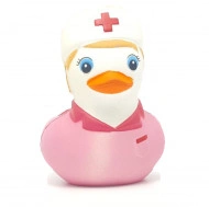 Squishy Jumbo, parfumata model ratusca doctor