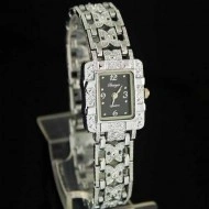 Ceas dama elegant si modern