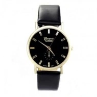 Ceas dama Geneva Clasic - Black - Img 3
