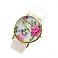 Ceas de dama Geneva Platinum ieftin
