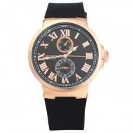 Ceas barbatesc Curren 8160, - cod: #CR 014 - Img 4