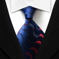 Model 3 - cravata matase 100%