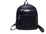 Rucsac dama Marie Claire, negru, RC007