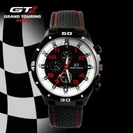 Ceas barbatesc GT - Grand Touring - #GT003 - Img 2