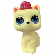 Jucarie Squishy parfumata Pretty Kitty