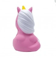 Jucarie Squishy, parfumata, unicornul Tony - Img 3