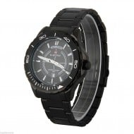 Ceas barbatesc NAVIFORCE, NF9053M, Black Edition