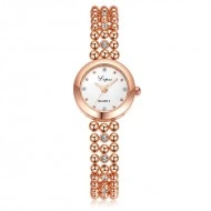 Ceas dama Beauty - Golden