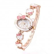 Ceas Hello Kitty, pentru tinere si fetite moderne