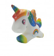 Jucarie / figurina Squishy cu revenire lenta - Model 5