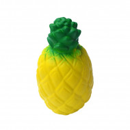 Squishy ananas, jucarie ieftina parfumata,