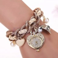 Ceas bratara de dama - Elegance & Beauty - Img 2