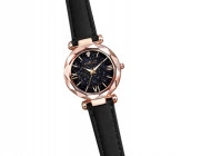 Ceas dama Diana, Starry Sky, indicatori fosforescenti - Img 2