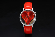 Ceas dama Red Heart