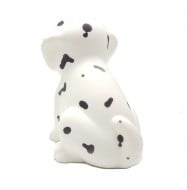 Jucarie Squishy, catelusul dalmatian