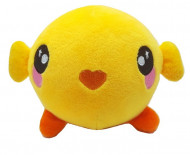 Jucarie Squishy Jumbo, de plus, model puisorul vesel