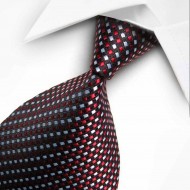 Model 1 - cravata matase 100%