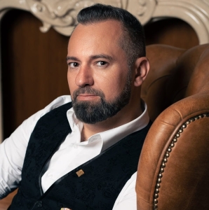 Marius Bogdan Pîslariu