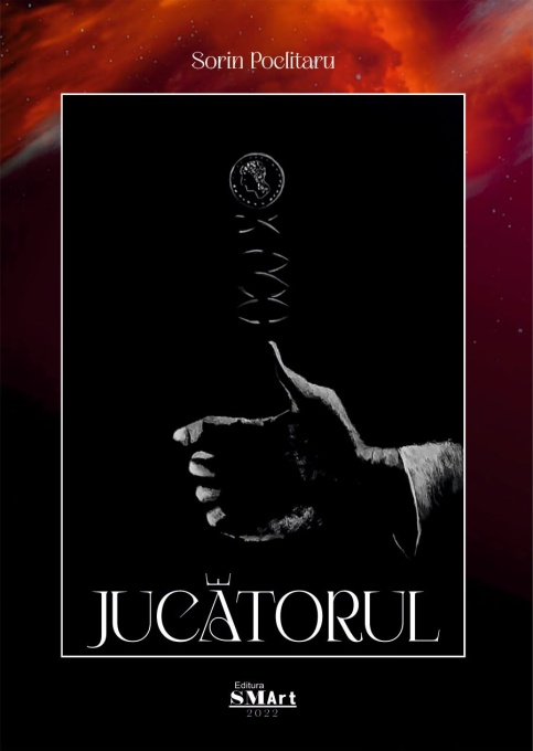 Jucătorul - Sorin Poclitaru