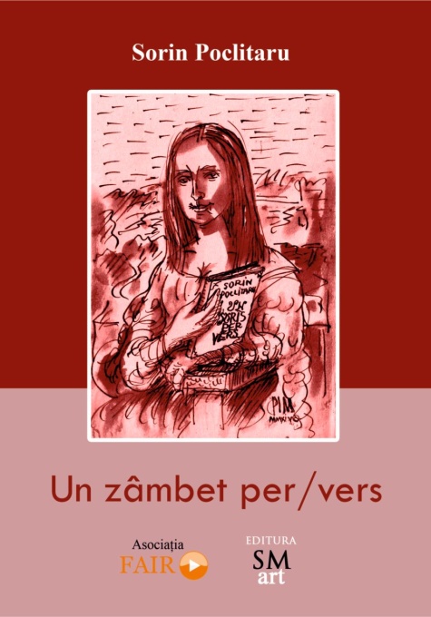 Un zâmbet per/vers - Sorin Poclitaru