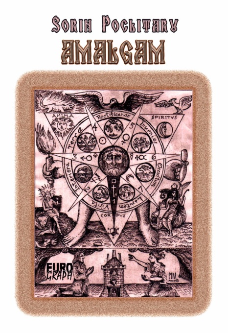 Amalgam - Sorin Poclitaru