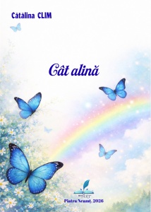 Cât alină - Cătălina Clim
