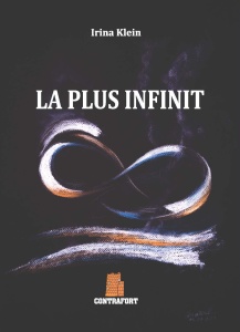Pachet de cărți "De la zero" și "La plus infinit" - Irina Klein - Img 3