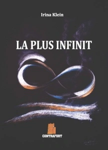 Pachet de cărți "De la zero" și "La plus infinit" - Irina Klein - Img 3