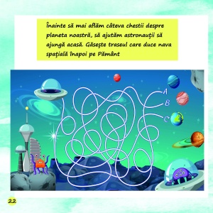 Carte Neplicticoasă pentru copii plictisiți - Img 2