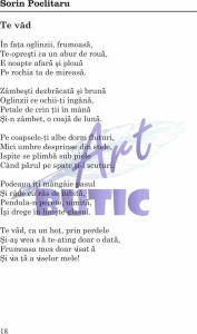 De dragoste sută la sută la sută - Sorin Poclitaru - Img 3