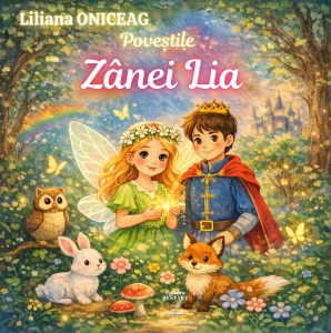 Poveștile Zânei Lia